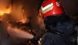Ворог атакував Кіровоградщину: постраждав працівник підприємства. ФОТОрепортаж