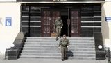 Суд открыл производство по делу об отмене назначения главы Госэкоинспекции