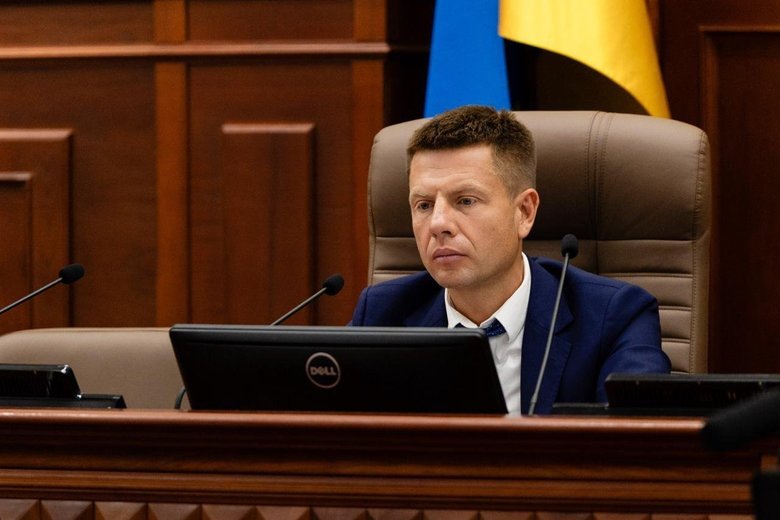 Олексій Гончаренко