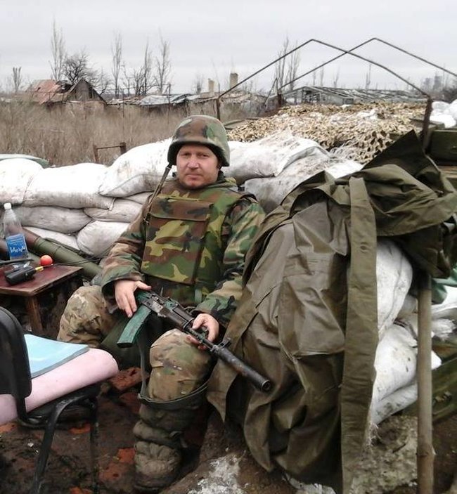Загиблі Герої травня-2018 16
