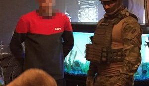 Правоохранители на Сумщине сообщили о подозрении 27-летнему "смотрящему" колонии из-за преступного влияния