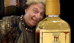 Придворный шут