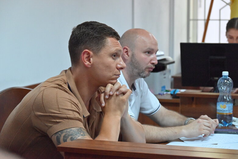 У Києві розгялдають нове провадження щодо Червінського