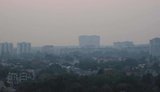 киев смог kyiv smog