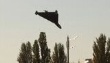 Атака шахедов. Сколько целей сбито 25 марта 2025 года