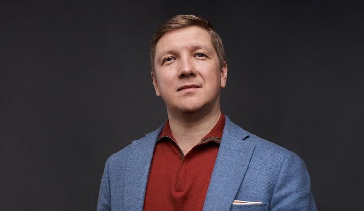 ВАКС не продовжив обов’язки ексочільнику "Нафтогазу" Коболєву і дозволив йому виїжджати за кордон (оновлено)