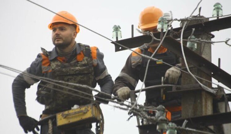 Вночі ворог знову влучив в енергетичний об’єкт на Чернігівщині