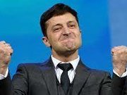 Тайные богатства Зеленского. Образ борца с олигархами разрушен.