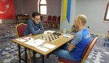 Україна виграла чемпіонат світу із шашок-64, на два очки випередивши росіян