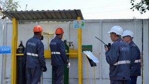РГК приступила ко второму этапу водородных испытаний газовых сетей