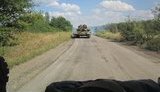 Бандформування "ЛНР" під час літньої кампанії 14-го року