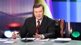 Король говорит: Разговор со страной Виктора Януковича - в кадре и за кадром
