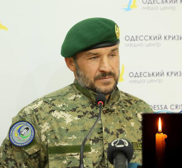 смерть чеченцы мунаев