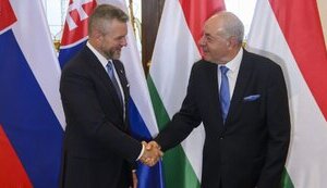 Словаччина не бойкотуватиме угорське головування в Раді ЄС