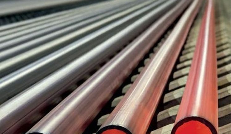 "Інтерпайп" Пінчука купує завод з виробництва труб у Румунії: АМКУ схвалив угоду