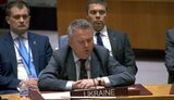 Постійний представник України при ООН Сергій Кислиця про удари по енергоінфраструктурі