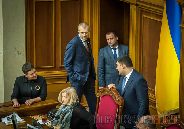 Весела історія Розенблата, усмішка Савченко Гройсману, консультації Богомолець і Шурми: день роботи Ради 20 жовтня 15 Весела історія Розенблата, усмішка Савченко Гройсману, консультації Богомолець і Шурми: день роботи Ради 20 жовтня 15