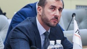 Спонсор партии Ляшко купил особняк под Киевом за 30 миллионов