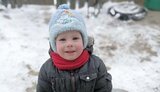Правоохоронці знайшли 2-річного хлопчика, який зник напередодні на Київщині, - Нацполіція. ФОТО