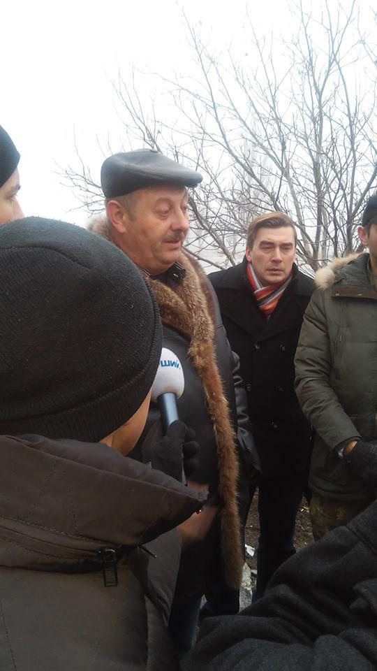 ахметов семенченко