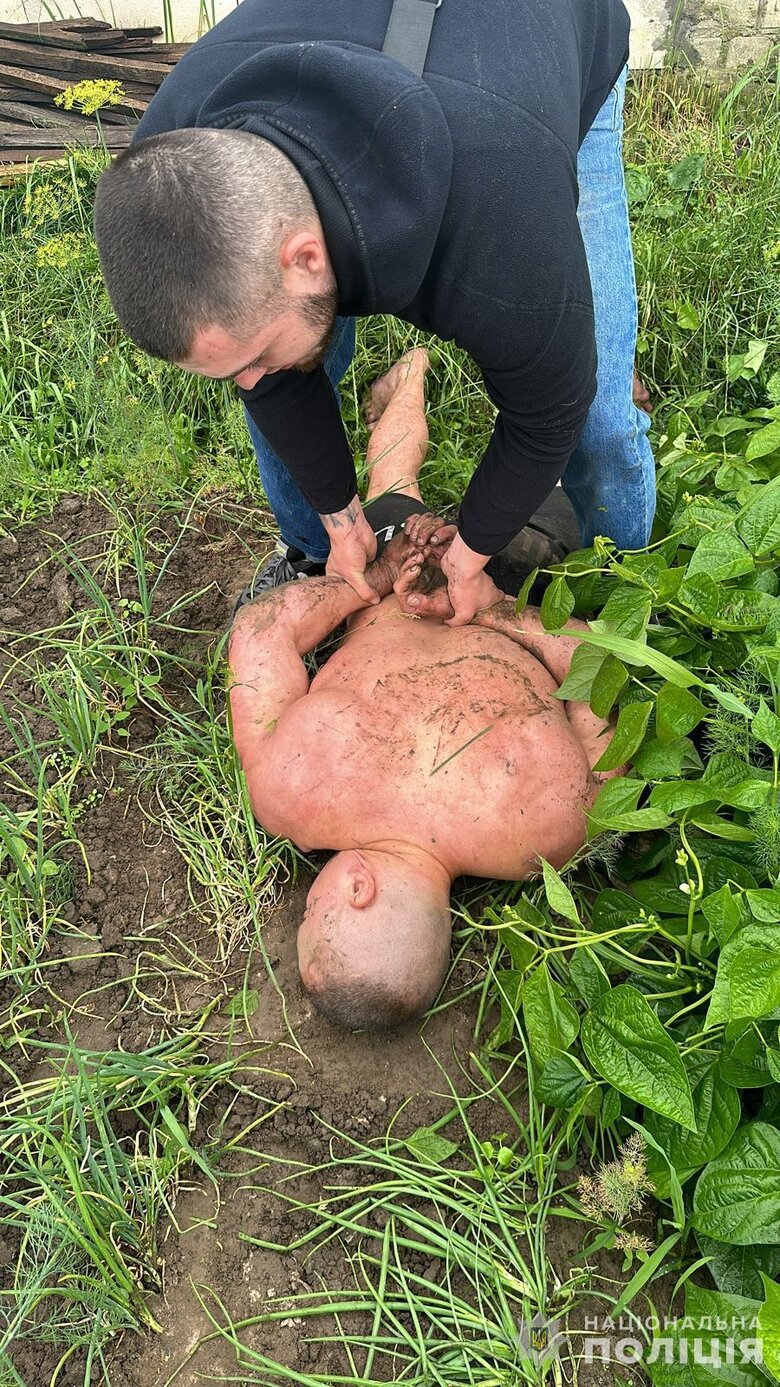 Поліція встановила причетних до нападу на ексвійськового у Дніпрі за участю Тищенка