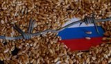 Литва предложит ЕС запретить транзит российского зерна и ввести санкции против аграрных олигархов РФ
