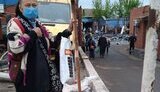 поховання,маріуполь