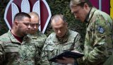 Syrskyi reported on the Ukrainian Armed Forces’ counteroffensive in Dobropillia