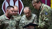 Сырский отчитался о контрнаступлении ВСУ на Доброполье