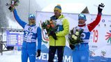 За два дні збірна України виборола чотири медалі зимової Дефлімпіади-2019. ФОТОрепортаж