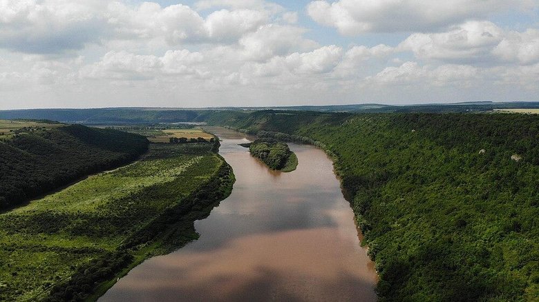 Екологічні проблеми водойм та лісів в Україні: між страшилками, байдужістю та успіхами 02