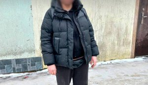 Perpetrator of the terrorist attack in Lviv