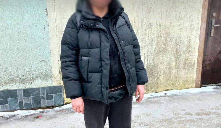 Suspect in organisation of the terrorist attack in Lviv has been detained, - Klymenko. VIDEO