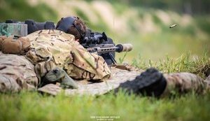 Invaders launch 16 attacks on Ukrainian troops in Donbas