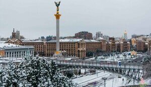 КМДА про шум у Києві