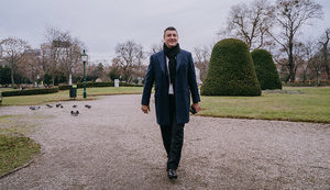 Oleh Bakhmatyuk: Andriy Bohdan, the head of the Presidential Office ordered me