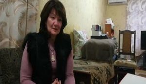 Обвинувачення на його адресу - це повна маячня. Мій чоловік і це витримає, він сильний, - дружина Бекірова про його арешт окупантами. ВIДЕО