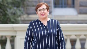 Нацбанк назначил нового главу департамента по персоналу