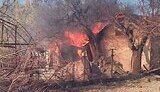 Обстріли Нікопоьщини 3 листопада