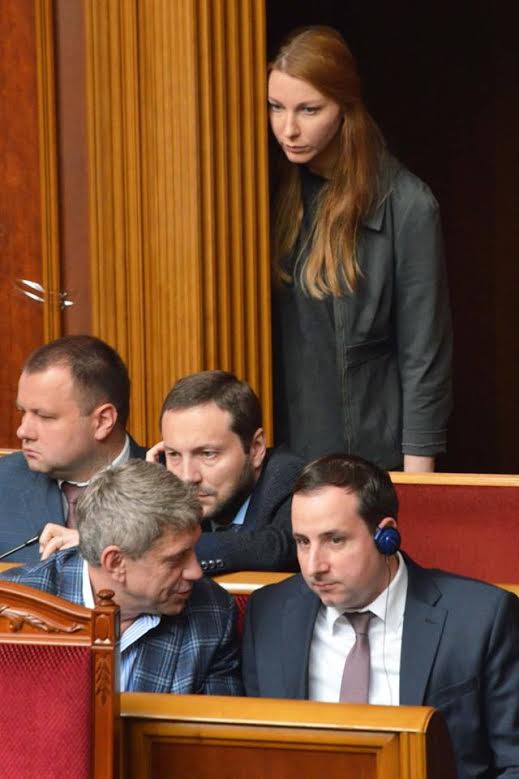 червакова
