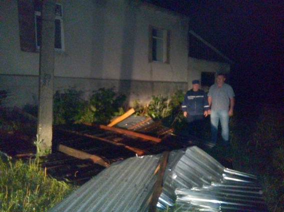 погода область повреждения хмельницкая