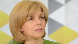 Богомолець вимагає підняти витрати на медицину до 5% ВВП. ДОКУМЕНТ