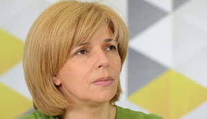 Правительство Украины способствует усилению интеллектуальной эмиграции, - Богомолец