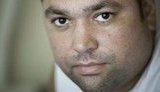 Киевлянин Андрей, боец батальона "Айдар": "Иногда задумываешься: зачем это нужно - под танки лезть… Но друзья идут, и идешь с ними, а как иначе?"