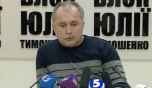Тимошенко не прекращает голодовку. 18 дней она пьет только воду, - адвокат. + ВИДЕО