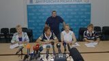 Ситуацію із захворюванням дітей у школі № 62 з’ясовуватимуть правоохоронці, постраждалі отримають компенсацію, - Філатов