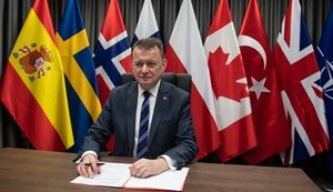 Poland is talking about creation of "tank coalition" for Ukraine - Blaszczak. PHOTOS