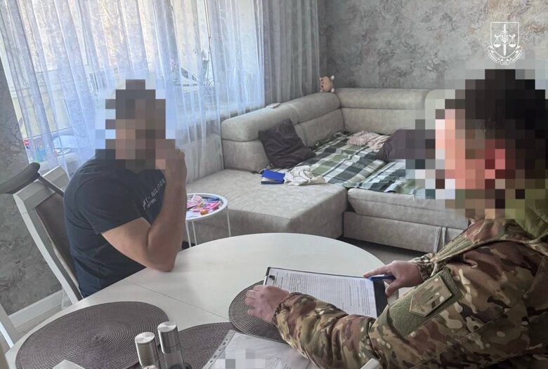 Acting mayor and deputy exposed on UAH 1.3 million bribe in Rivne region