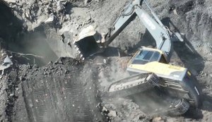 Збитки на понад 2 мільйони: БЕБ викрило порушення під час фінансування ліквідації шахт. ВІДЕО+ФОТОрепортаж