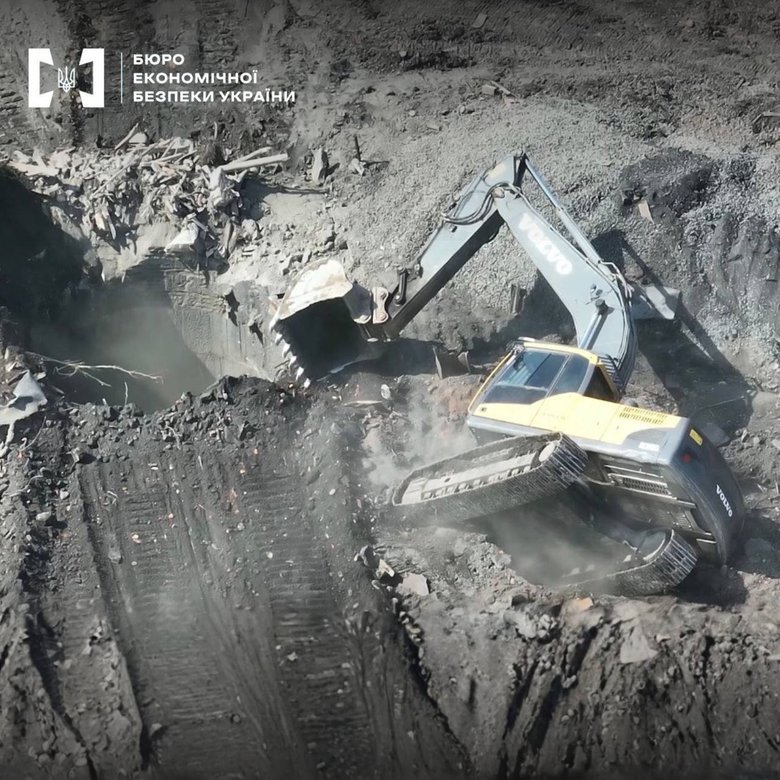 БЕБ викрило порушення під час фінансування ліквідації шахт